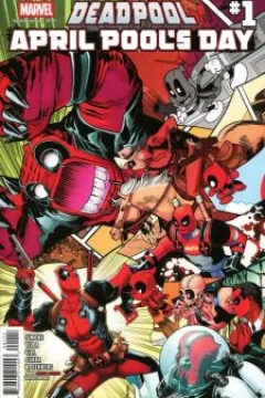 Issue #1