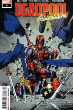 Issue #3