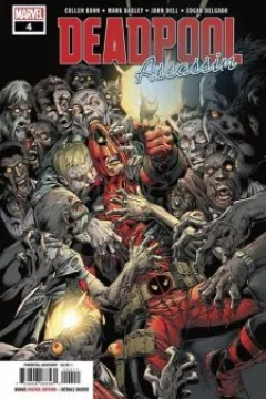 Issue #4