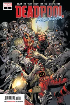 Issue #4