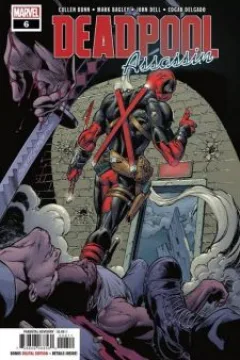 Issue #6