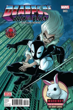 Issue #3