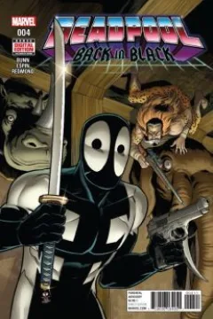 Issue #4