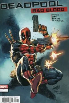 Issue #1