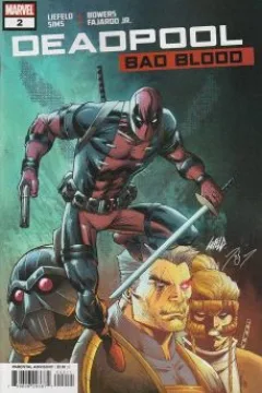 Issue #2