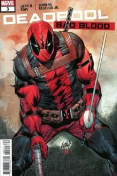 Issue #3