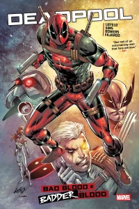 Issue #1
