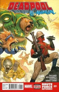 Cover of Animal Style
