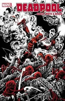 Cover of Kyle Hotz & Rachelle Rosenberg Variant Cover