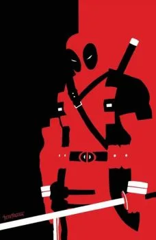 Cover of Tyler Kirkham Virgin Variant