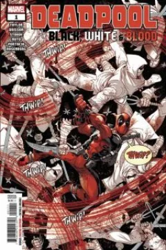 Issue #1