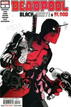 Issue #3
