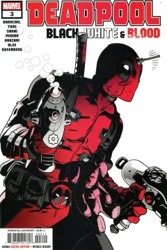 Issue #3