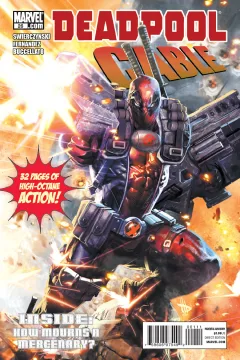 Issue #26