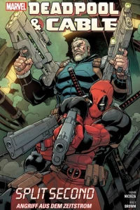 Issue #1