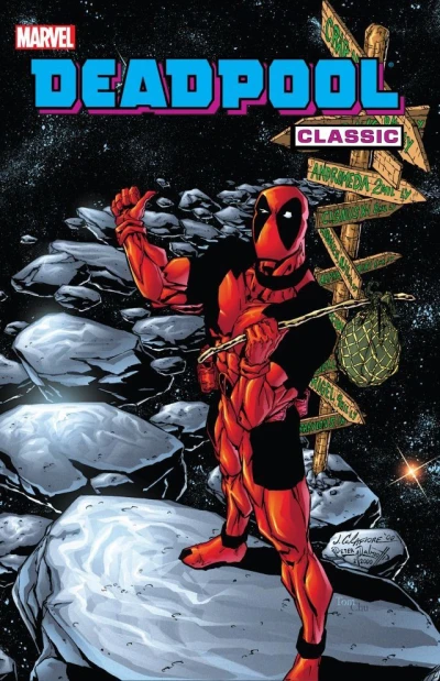 Cover of Volume Six