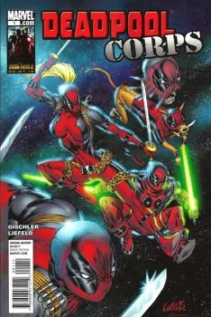 Cover of Part 1: Disrespect Your Elders