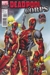 Part 1: Disrespect Your Elders