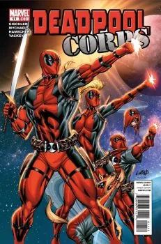 Cover of Issue #11