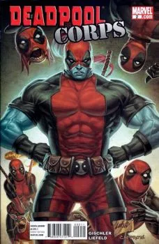 Cover of Issue #2
