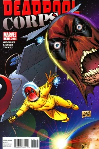 You Say You Want Revolution (Part 1)