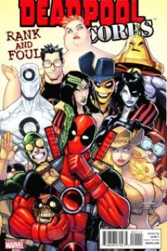 Issue #1