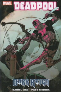 Issue #1
