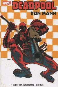 Issue #1