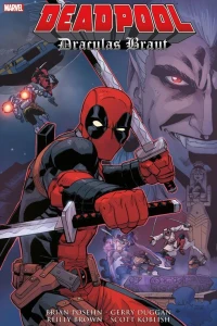 Issue #1