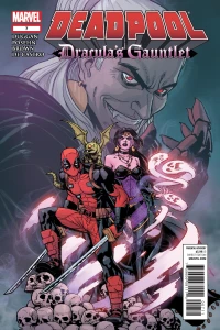 Chapter 13: Give Love A Hand; Chapter 14