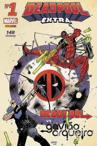 Issue #1