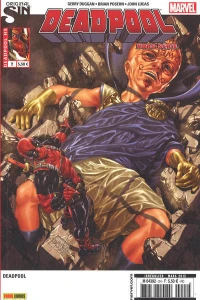 Issue #2