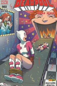 Issue #2