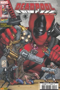 Issue #3