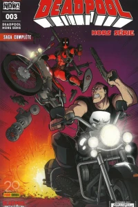 Issue #3