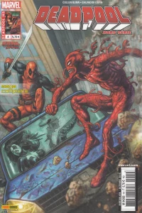 Issue #4