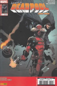 Issue #5