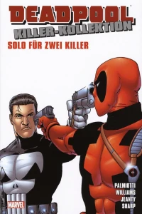 Solo für zwei Killer
