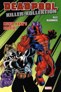 Keiner kann's besser!