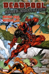 Buenos Días, Messias