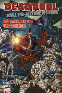 Bis dass der Tod uns scheidet