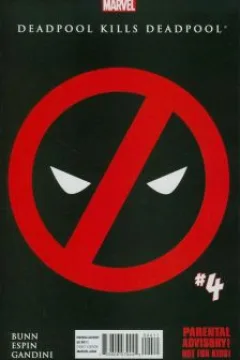 Issue #4