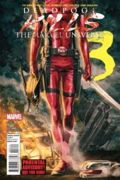 Part III: The Ex-X-Men