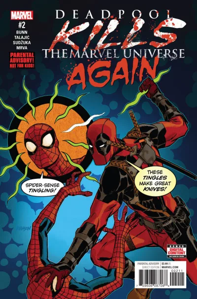 Cover of Part II