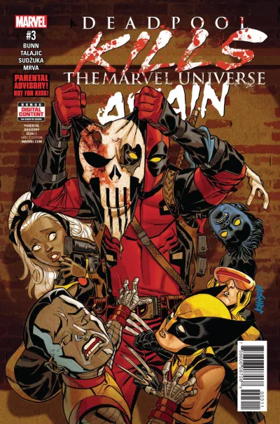 Cover of Part III