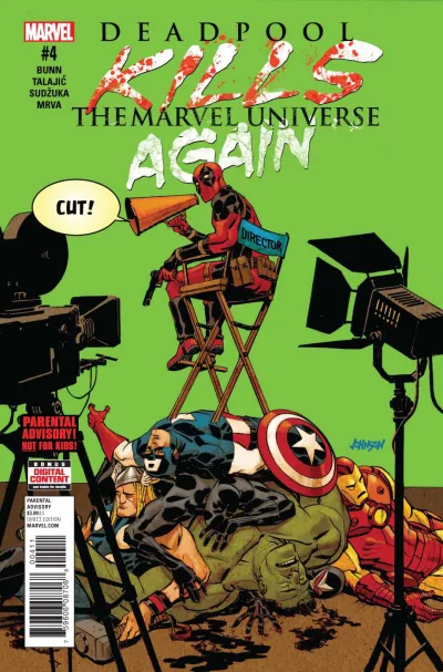 Cover of Part IV