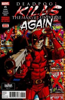 Cover of Part V
