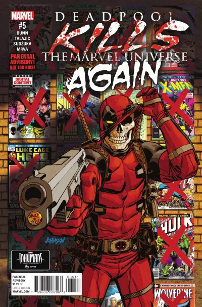 Cover of Part V