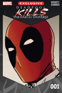 Issue #1