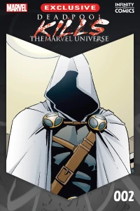 Issue #2